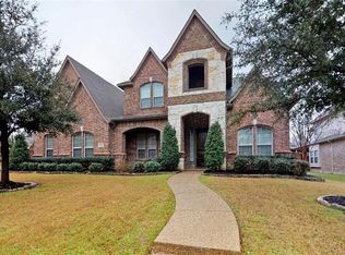 1601 Daisy Ln, Flower Mound, TX 75028