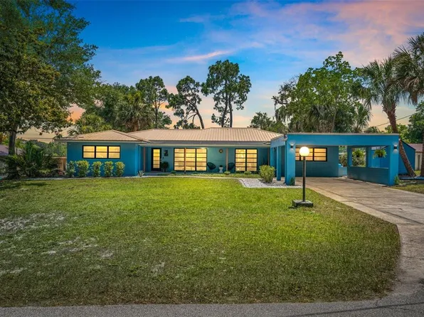 10 Madera Rd, Debary, FL 32713