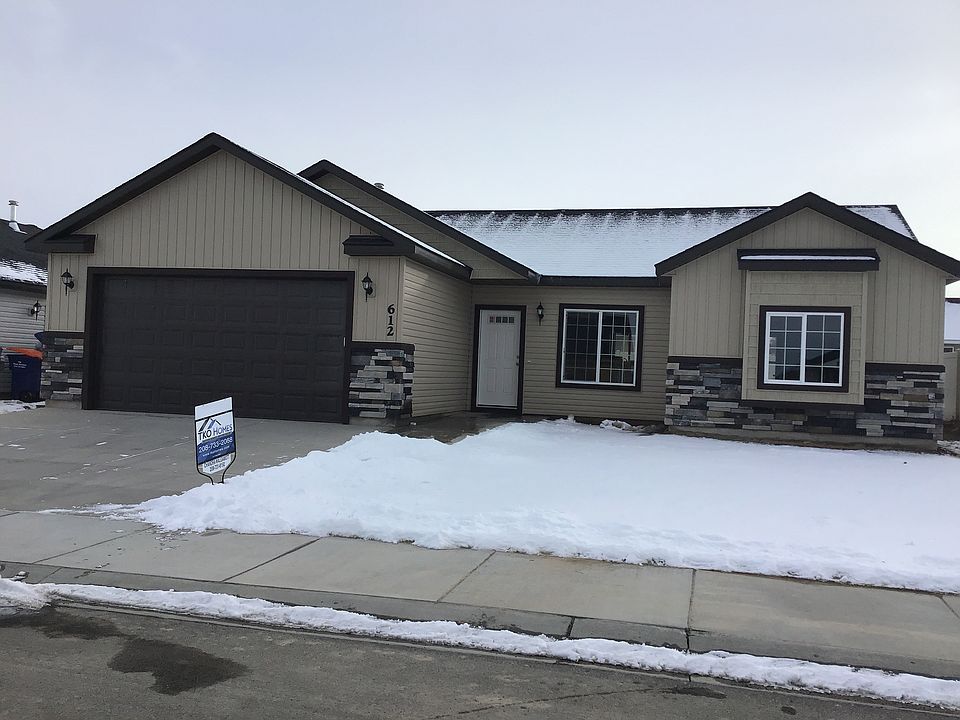 Customizable New Construction