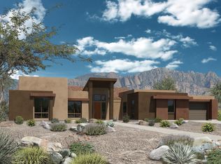 12 Via Montagna, Rancho Mirage, CA 92270