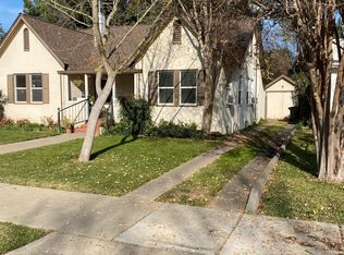 215 W 27th St, Merced, CA 95340