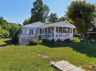 44958 Rock Baie Rd N, Wellesley Island, NY 13640