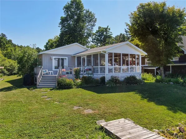 44958 Rock Baie Rd N, Wellesley Island, NY 13640