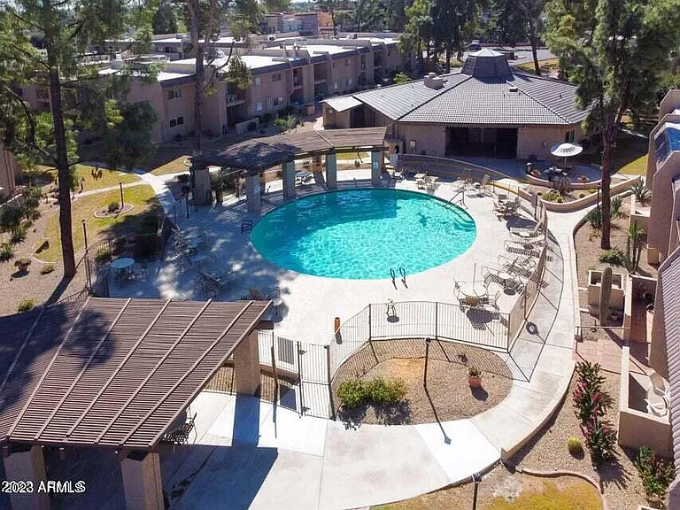 7436 E Chaparral Rd #227B — Photo 25
