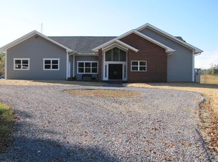 2570 Tunnel Hill Rd SW, Cleveland, TN 37311