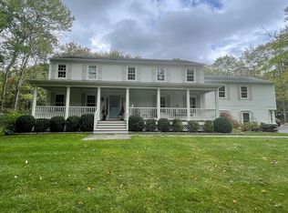 229 Branchville Rd, Ridgefield, CT 06877