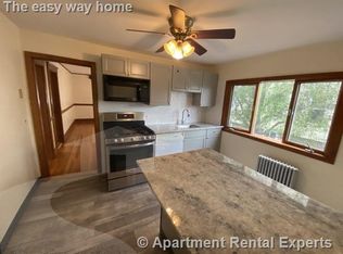 40 Hooker Ave #3, Somerville, MA 02144