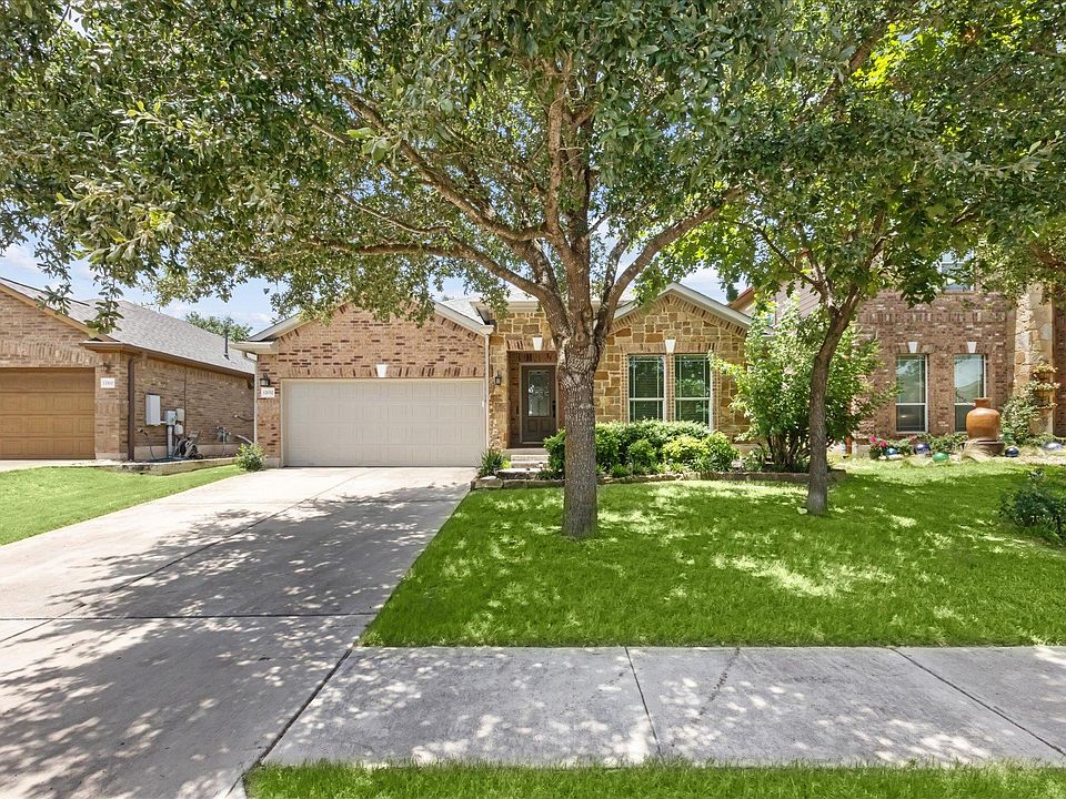 Welcome Home! Great floor plan, open living, screened in porch and beautiful / private backyard.
