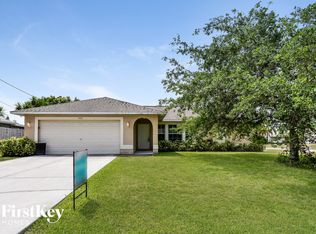 1402 SE 19th Ter, Cape Coral, FL 33990