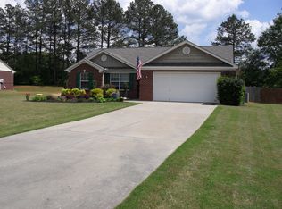 184 Ernie Way, Statham, GA 30666