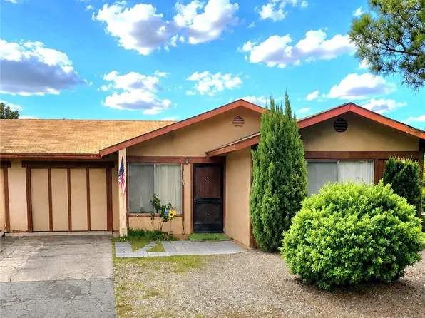 238 Dawn Way, Banning, CA 92220