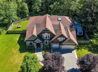 17725 SE 123rd Pl, Renton, WA 98059