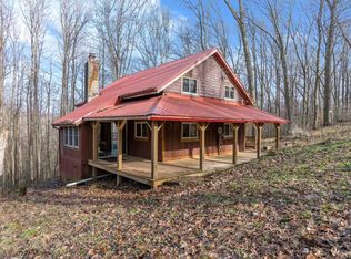 19124 Mayapple Ln, Rockbridge, OH 43149