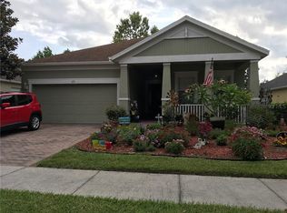 197 Balmy Coast Rd, Groveland, FL 34736