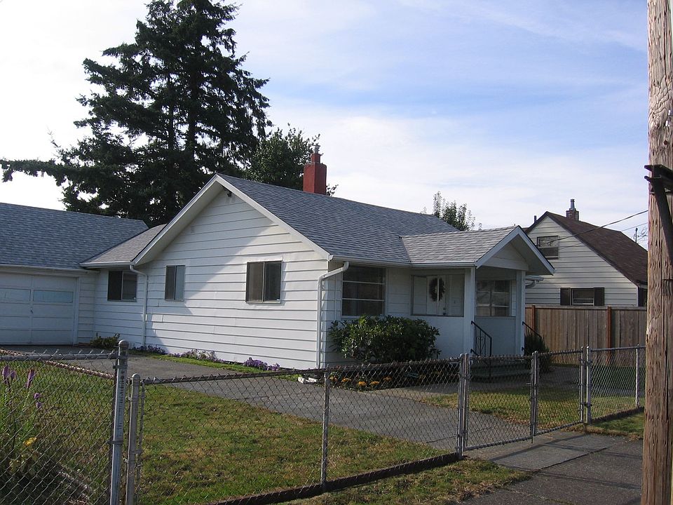 8823 15th Ave SW, Seattle, WA