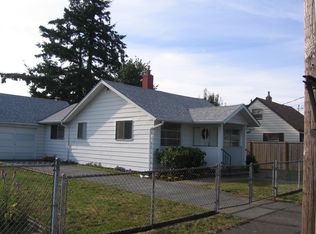 8823 15th Ave SW, Seattle, WA 98106