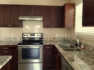 227 Altamont St, Hutto, TX 78634