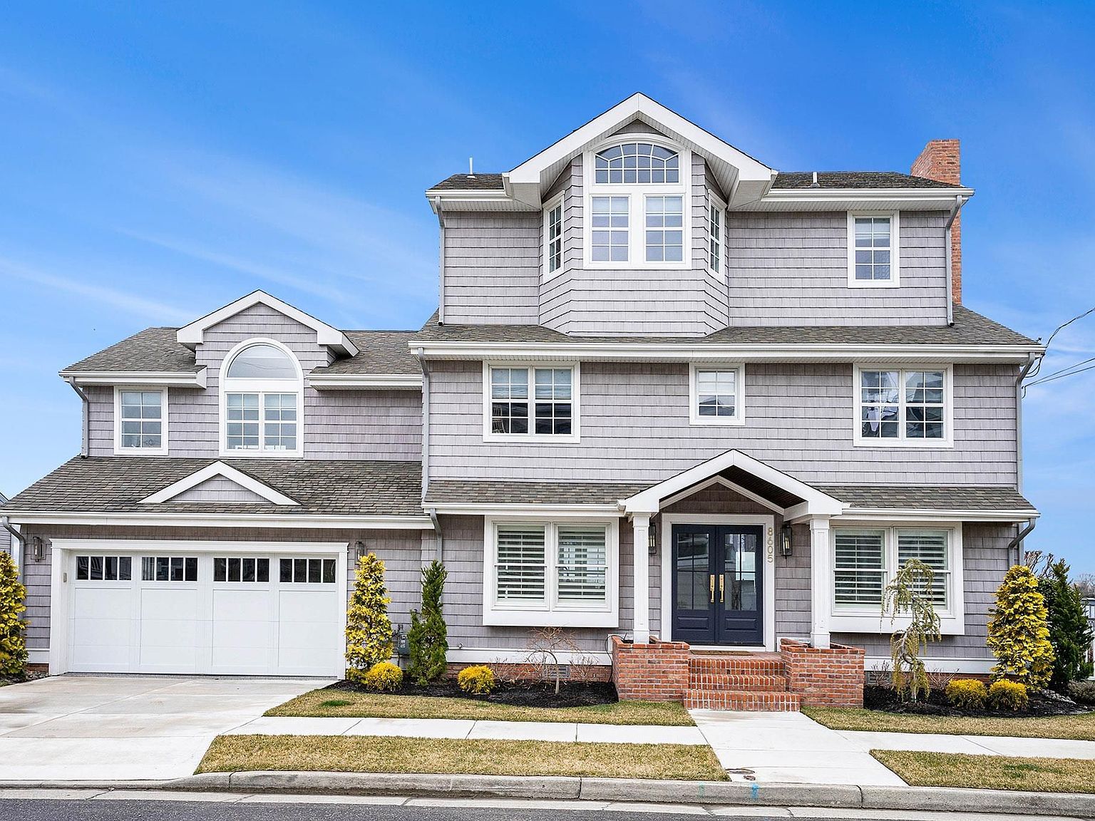 8605 Fulton Ave, Margate City, NJ 08402 Zillow