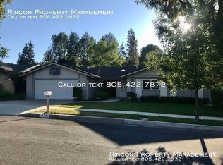 135 N Castilian Ave, Thousand Oaks, CA 91320
