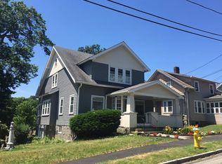 25 Overlook Rd, Quincy, MA 02169