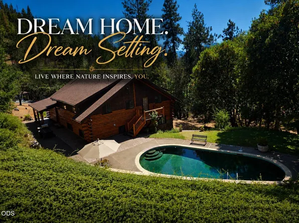5361 Highway 238, Jacksonville, OR 97530