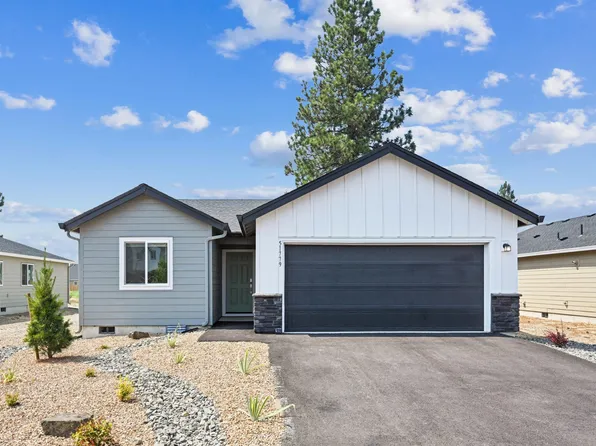 51779 Jubilee Pine Dr, La Pine, OR 97739