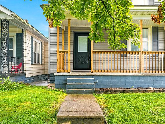 2nd image of 1246 Moxahala Ave