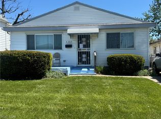 4385 E 154th St, Cleveland, OH 44128