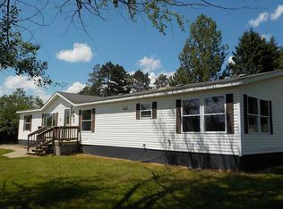 316 E Crystal Ave, Crystal Falls, MI 49920