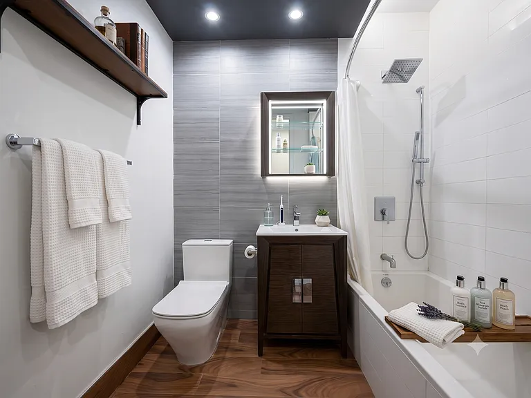 49 Cedar St #1R — Photo 5