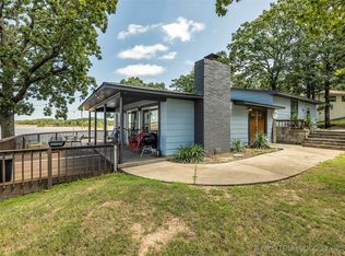 111300 S 4180th Rd, Checotah, OK 74426