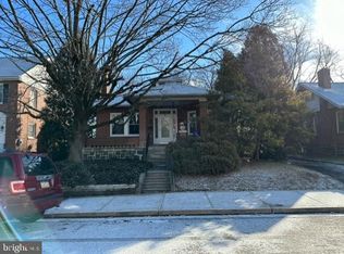 223 S 11th St, Quakertown, PA 18951