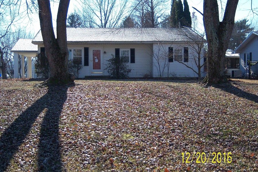 2819 Tell St, Tell City, IN 47586 Zillow