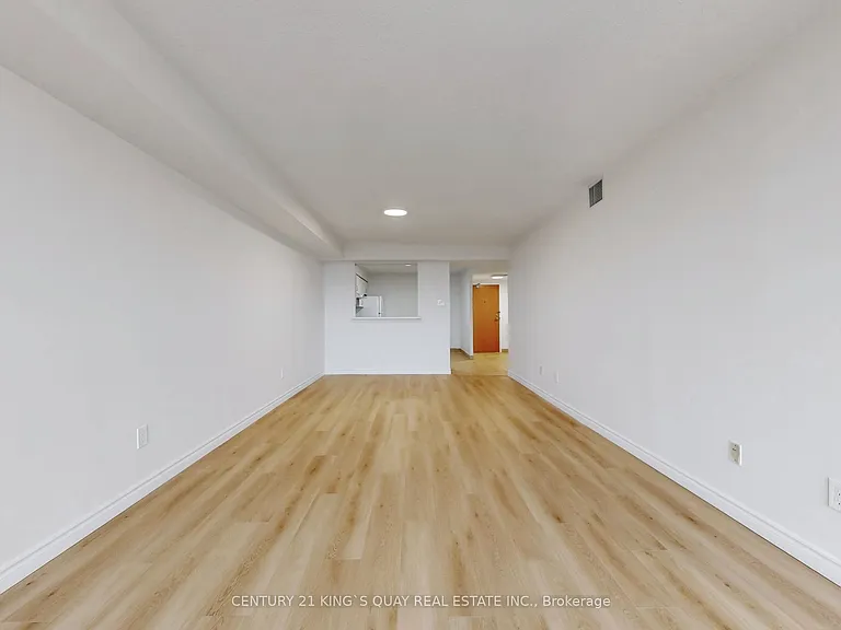 4727 Sheppard Ave E #616 — Photo 8