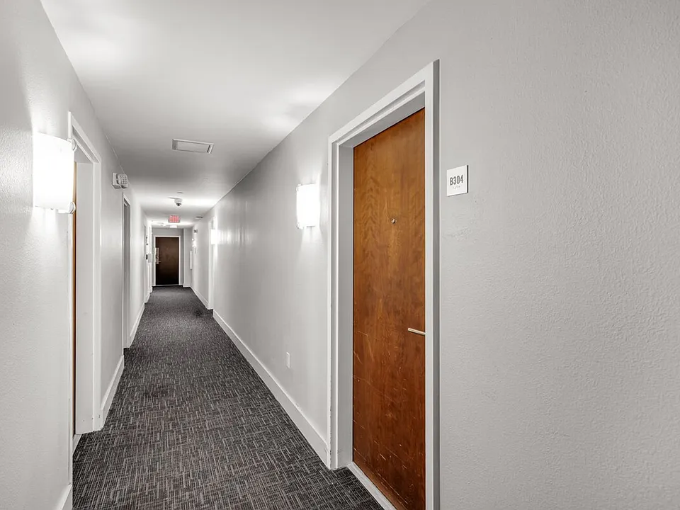 Hall