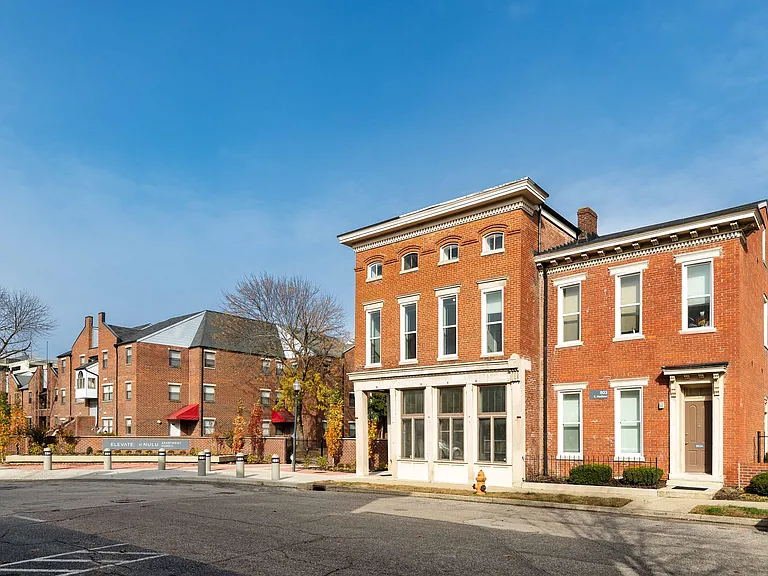 Elevate at NuLu Apartment Homes — Photo 37