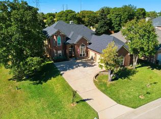 3148 Southwood Dr, Highland Village, TX 75077