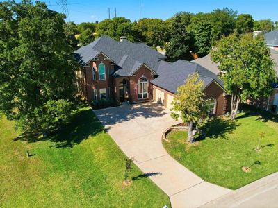 3148 Southwood Dr, Highland Village, TX, 75077