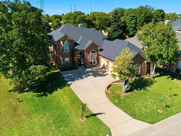 3148 Southwood Dr, Highland Village, TX 75077