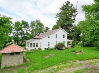 15417 Downing Rd, Centerburg, OH 43011