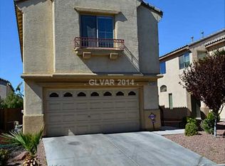 3549 E Chelsea Grove St, Las Vegas, NV 89122