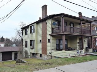 119 E Virginia Ave, Homestead, PA 15120