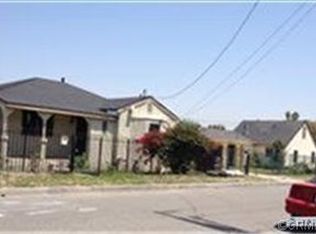 109 E Bennett St, Compton, CA 90220