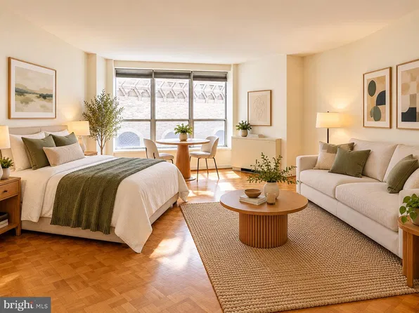 224 W Rittenhouse Sq #2103, Philadelphia, PA 19103