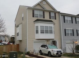 3447 Silverton Ln, Chesapeake Beach, MD 20732