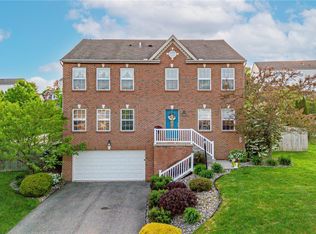 5027 Apple Ridge Dr, Allison Park, PA 15101