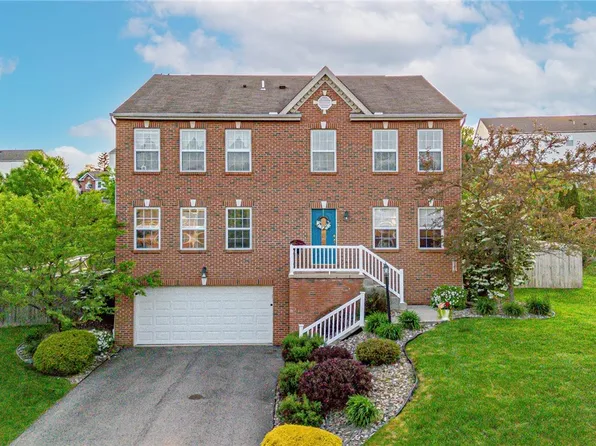 5027 Apple Ridge Dr, Allison Park, PA 15101