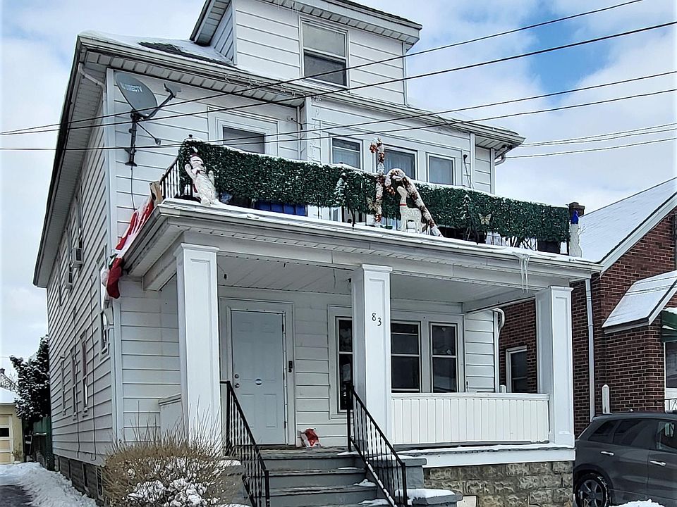 1st image of 83 Germain St #1