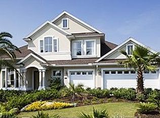 1259 Leith Hall Dr, Saint Johns, FL 32259