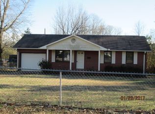 306 Haynie Pkwy, Belton, SC 29627